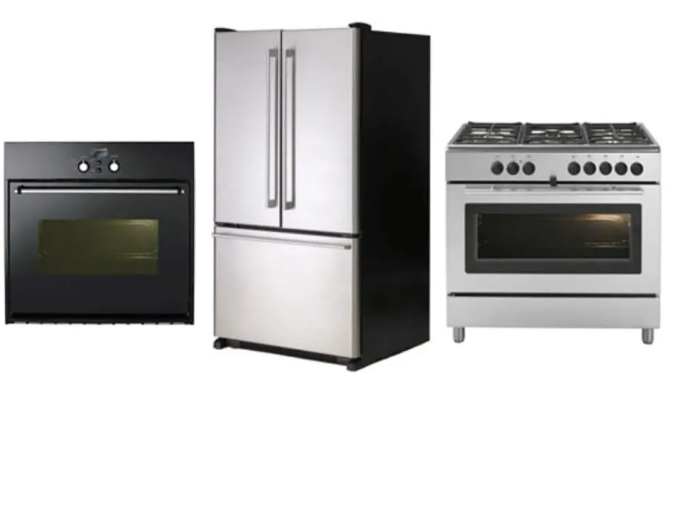 Slide of AF Services