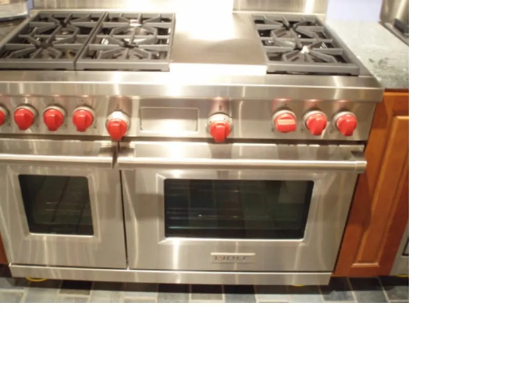 Slide of AF Services