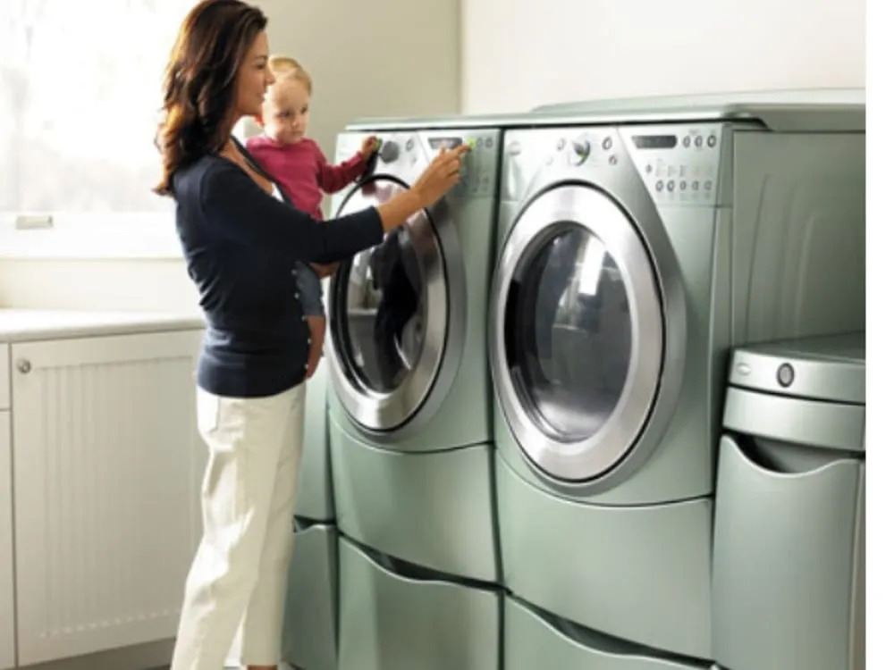 Slide of AF Services