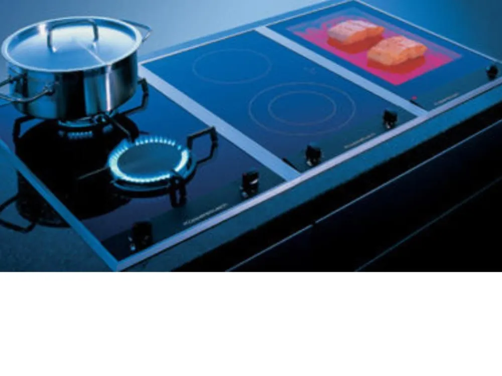 Slide of AF Services