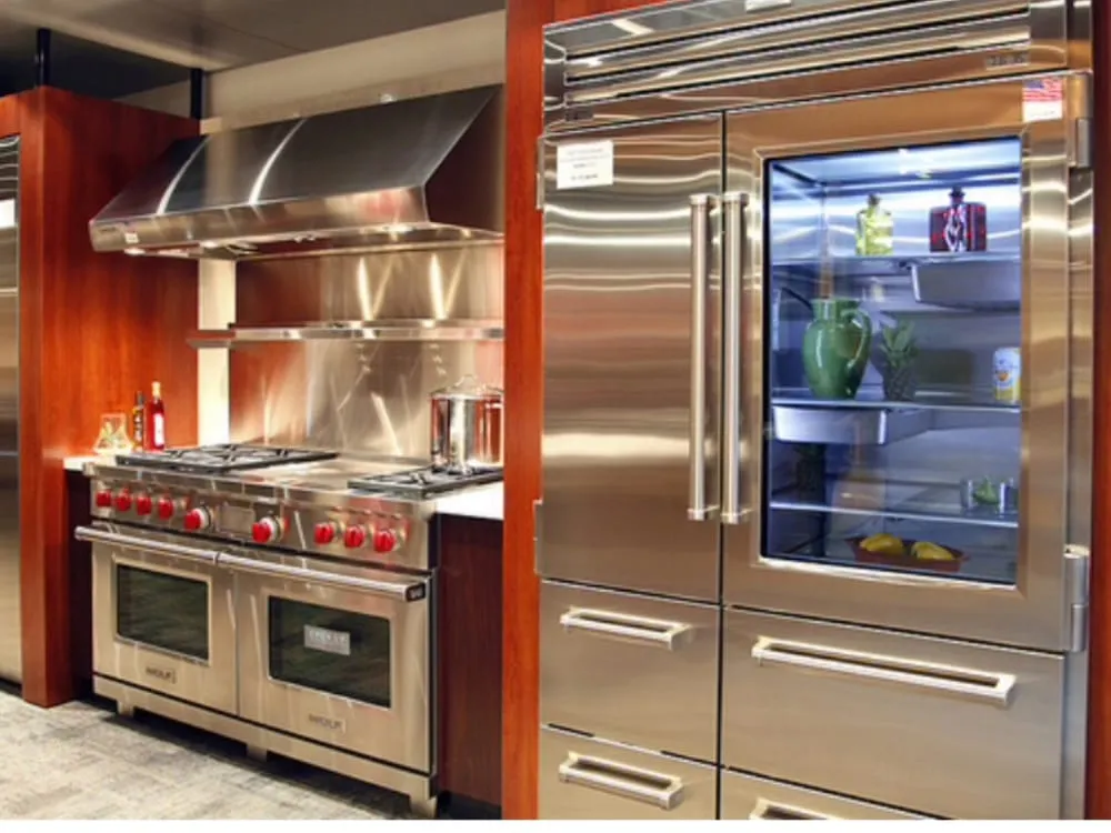 Slide of AF Services