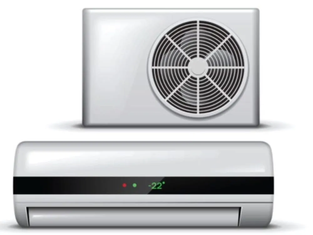 Slide of AF Services