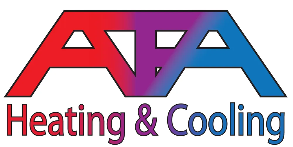 Slide of AFA Heating and Cooling