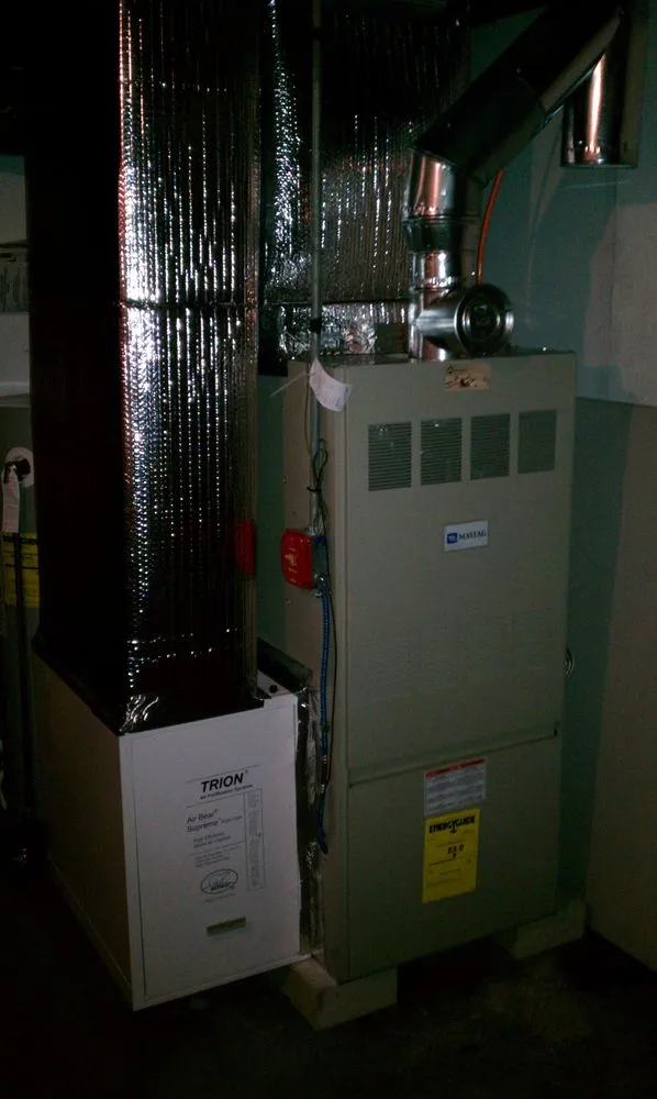 Slide of A.Fagundes Plumbing and Heating