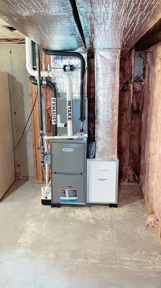 Slide of A.Fagundes Plumbing and Heating