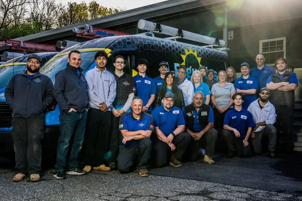 Slide of A.Fagundes Plumbing and Heating