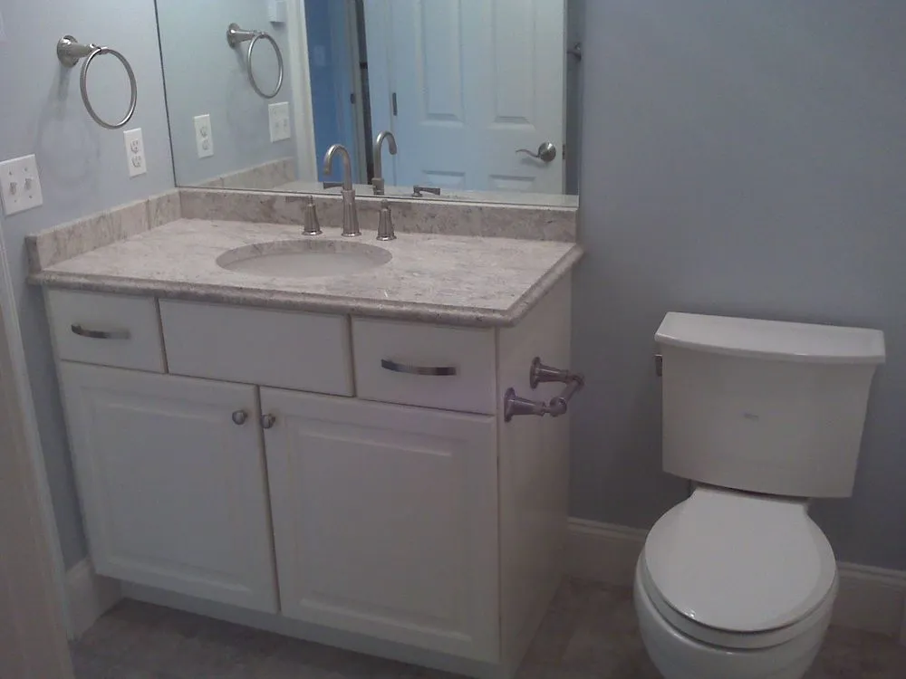 Slide of A.Fagundes Plumbing and Heating