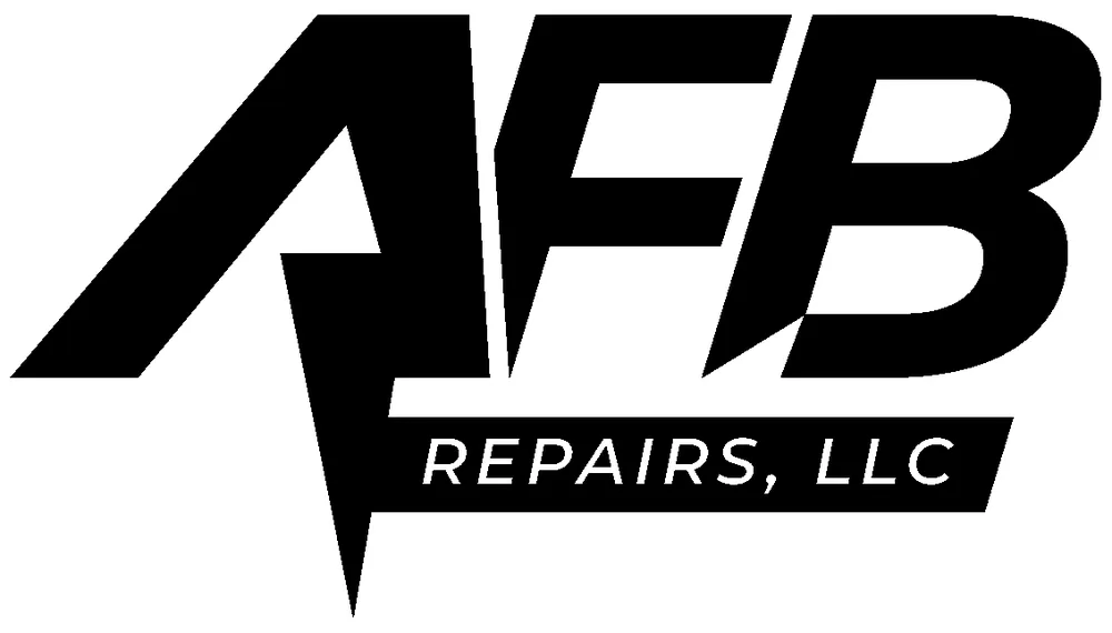 Slide of AFB Repairs