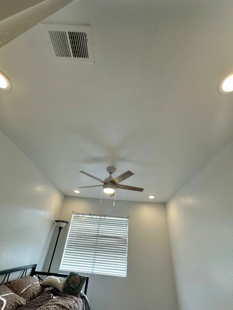 Slide of AFB Repairs