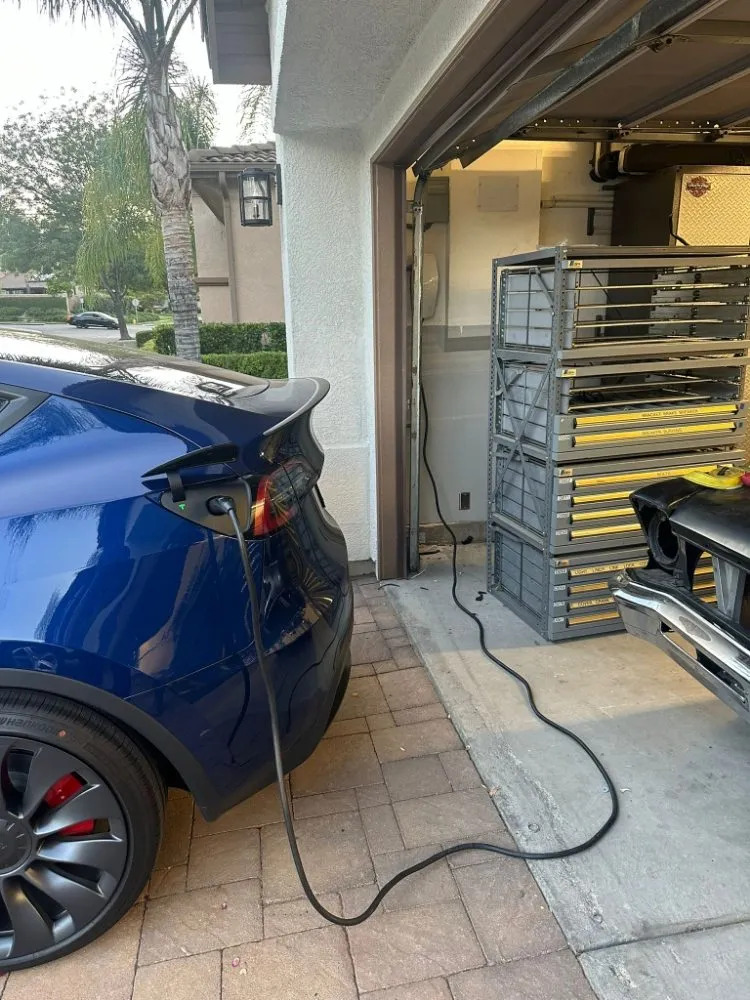 Slide of AFB Repairs