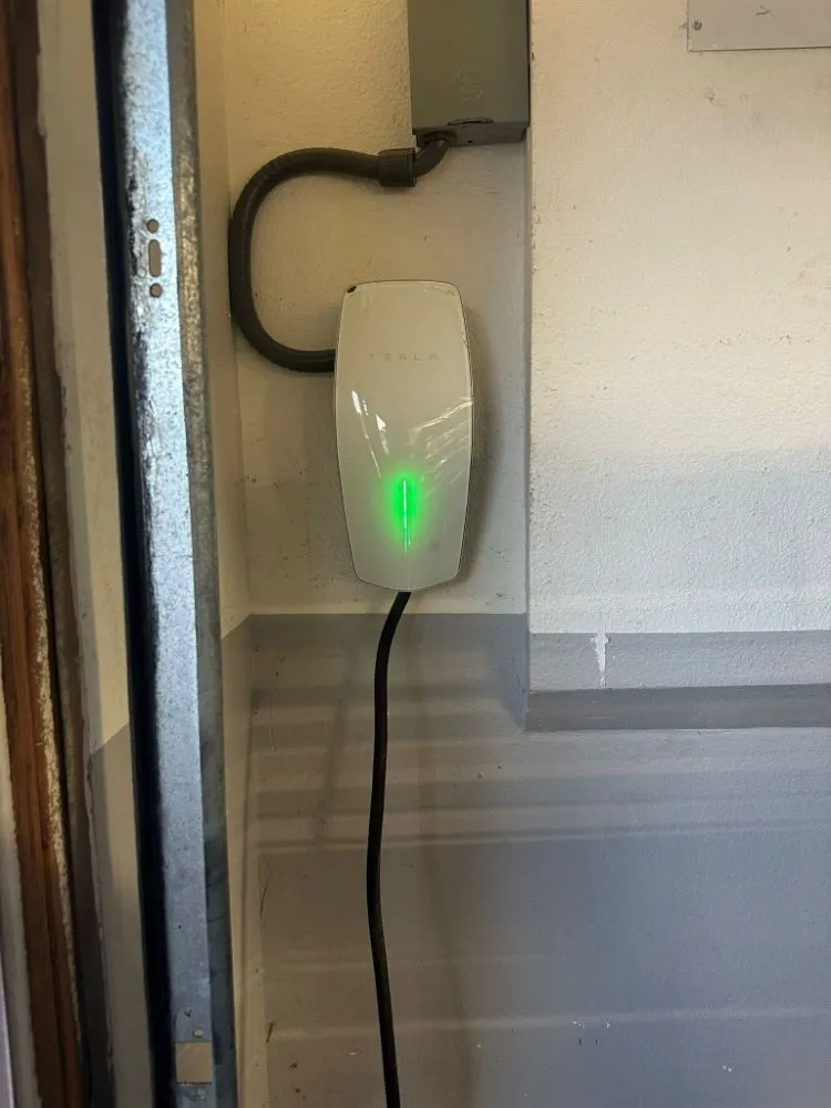 Slide of AFB Repairs