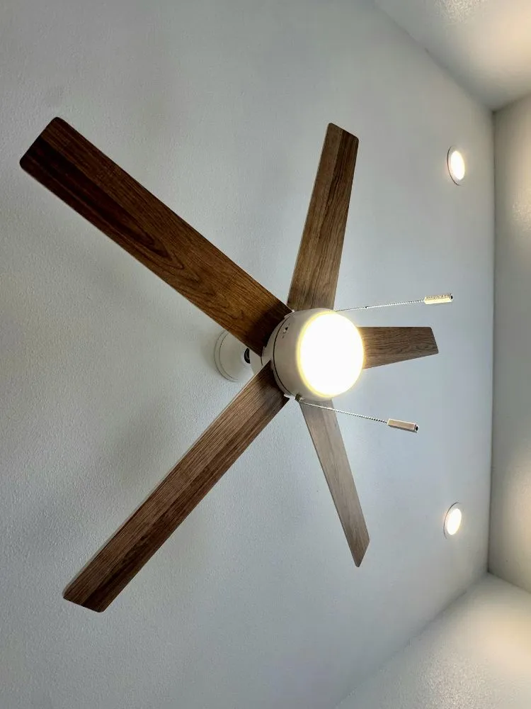 Slide of AFB Repairs