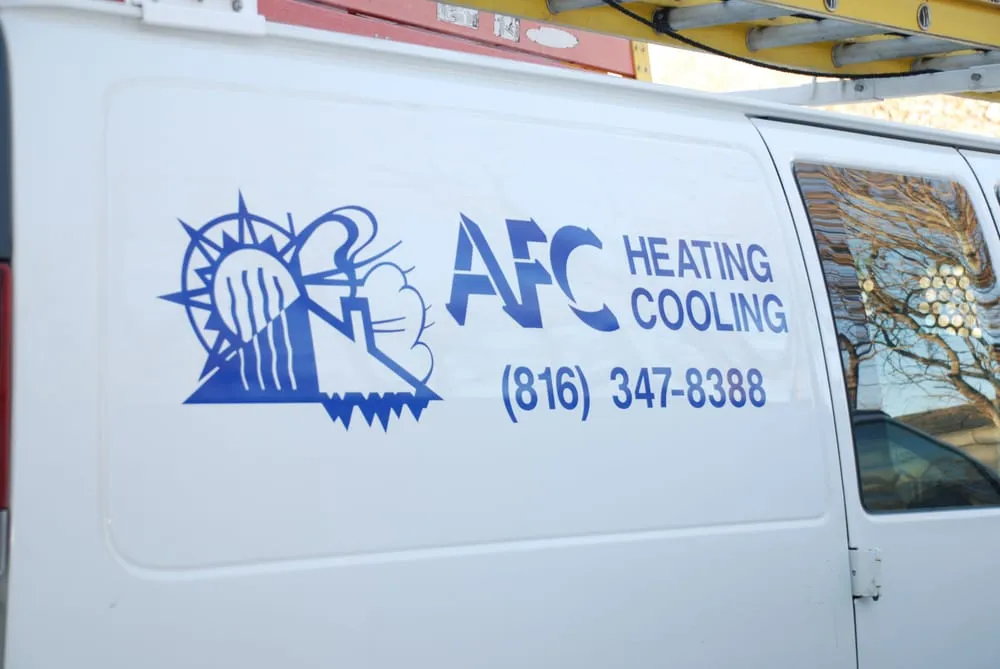 Reliable heating repair for residential systems across Lee's Summit, MO - AFC Heating and Cooling