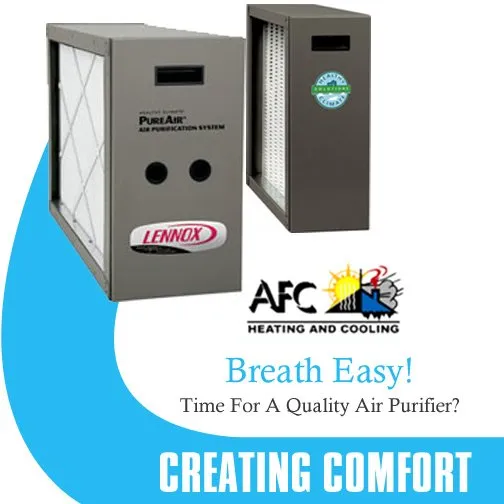 Reliable furnace service for residential systems across Lee's Summit, MO - AFC Heating and Cooling