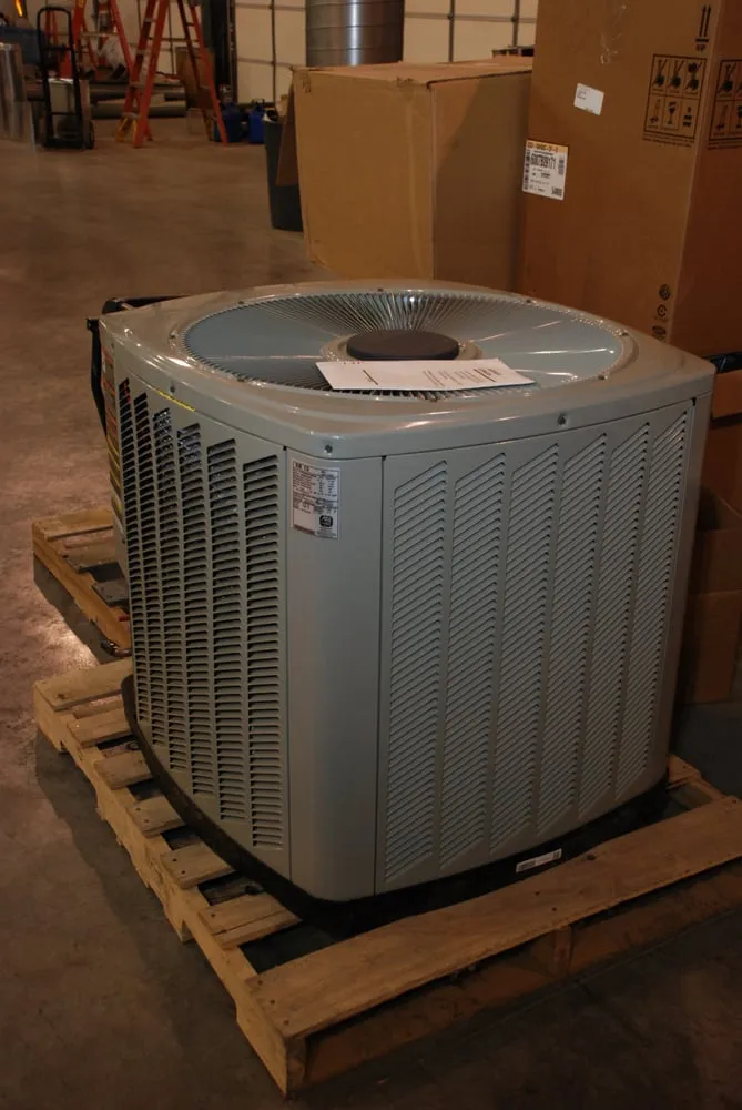 Trusted AC installation in Lee's Summit, MO - AFC Heating and Cooling