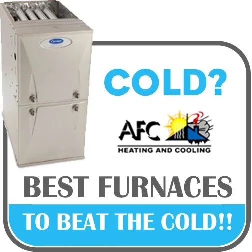 Reliable HVAC maintenance for homes in Lee's Summit, MO by AFC Heating and Cooling