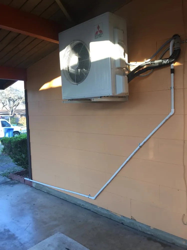 Slide of AFCO Air Conditioning & Heating