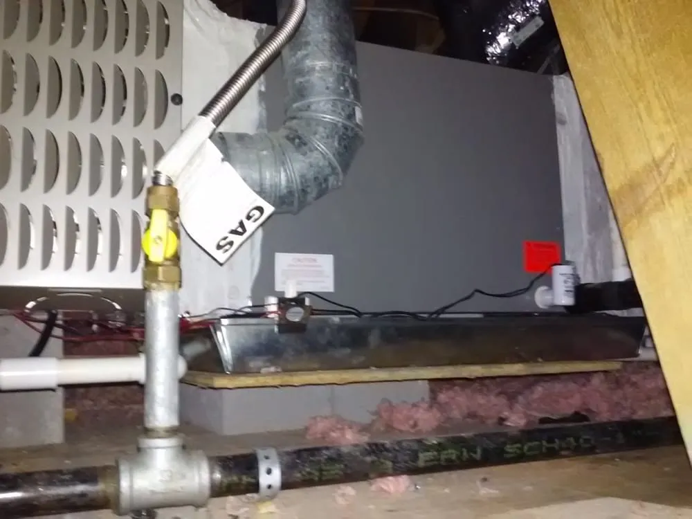 Slide of AFCO Air Conditioning & Heating