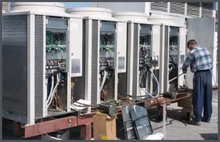 Slide of AFCO Heating & Air Conditioning