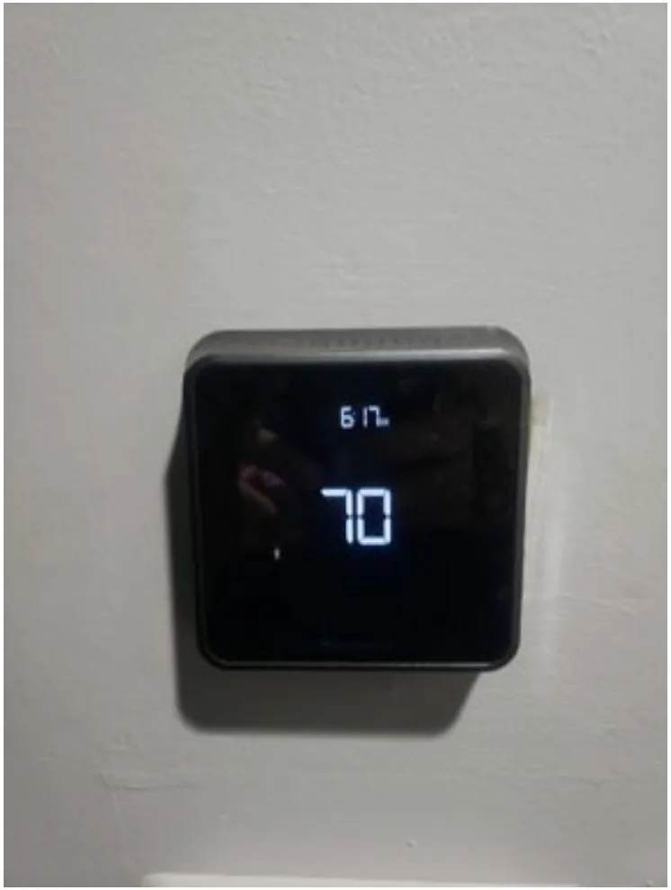 Slide of AFEY Heating & Cooling Services