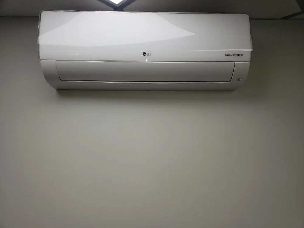 Slide of AFEY Heating & Cooling Services