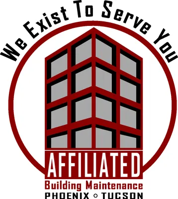 Affiliated Building Maintenance Logo