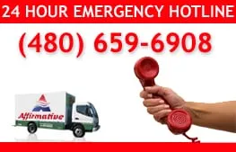 Slide of Affirmative Air Conditioning