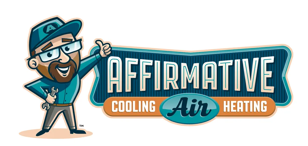 Slide of Affirmative Air Conditioning