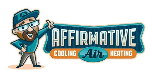 Slide of Affirmative Air Conditioning