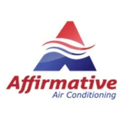 Slide of Affirmative Air Conditioning