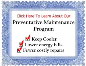 Slide of Affirmative Air Conditioning