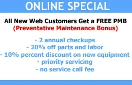 Slide of Affirmative Air Conditioning