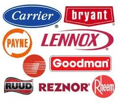 Affirmative Mechanical Services Logo