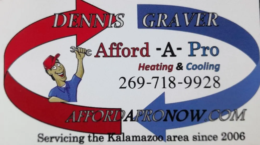 Slide of Afford A Pro