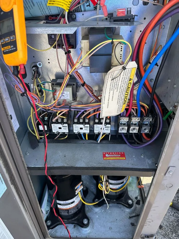 Slide of Affordable & Quality AC