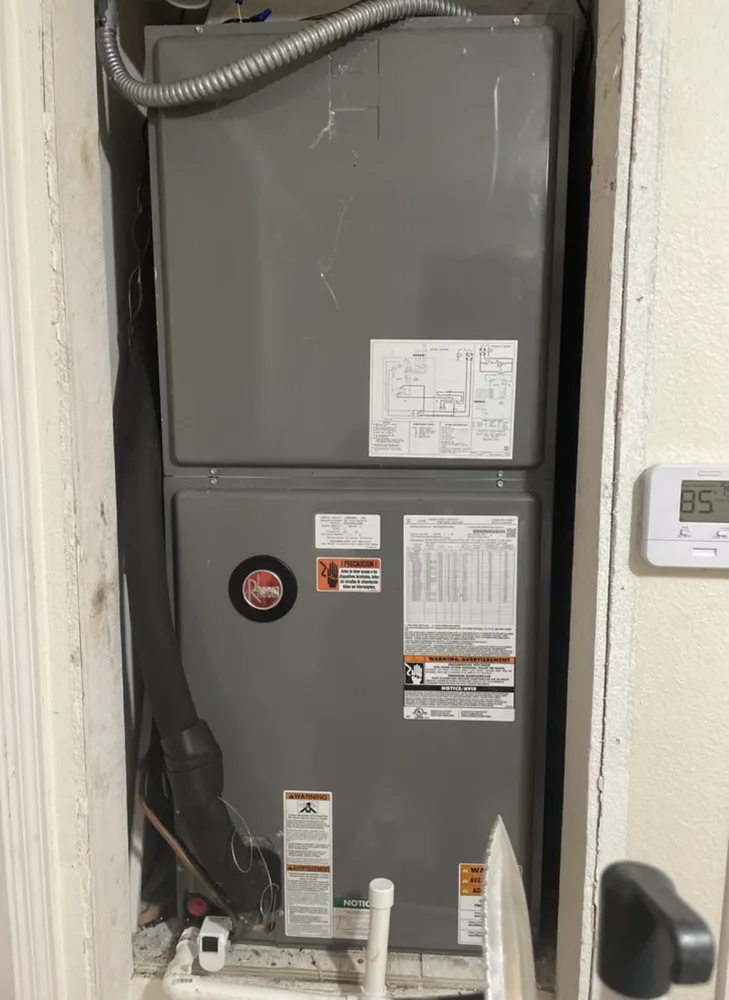 Slide of Affordable & Quality AC