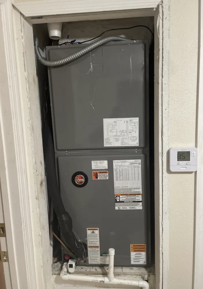 Slide of Affordable & Quality AC