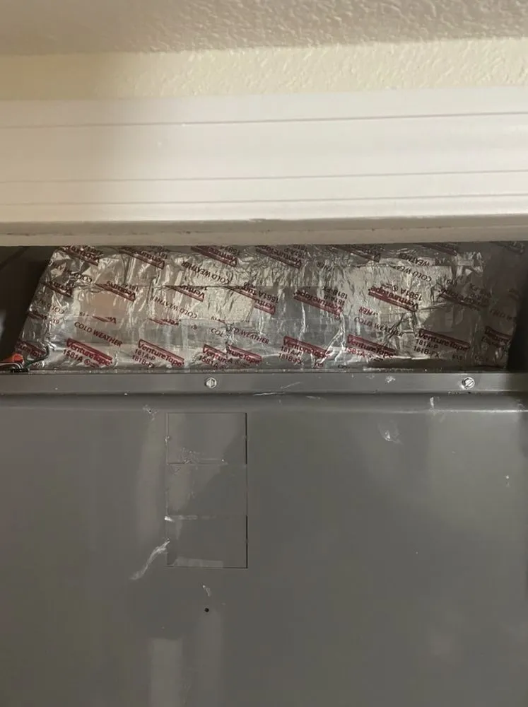 Slide of Affordable & Quality AC