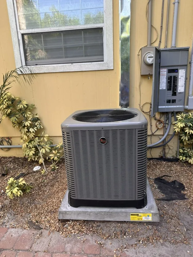 Slide of Affordable & Quality AC