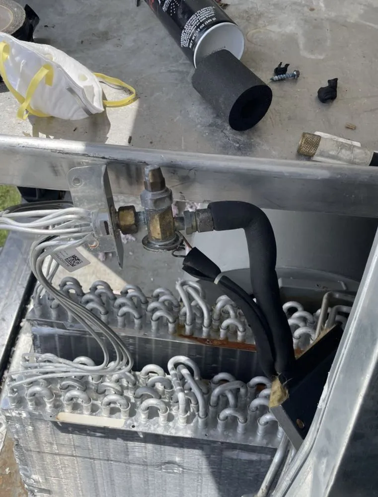 Slide of Affordable & Quality AC