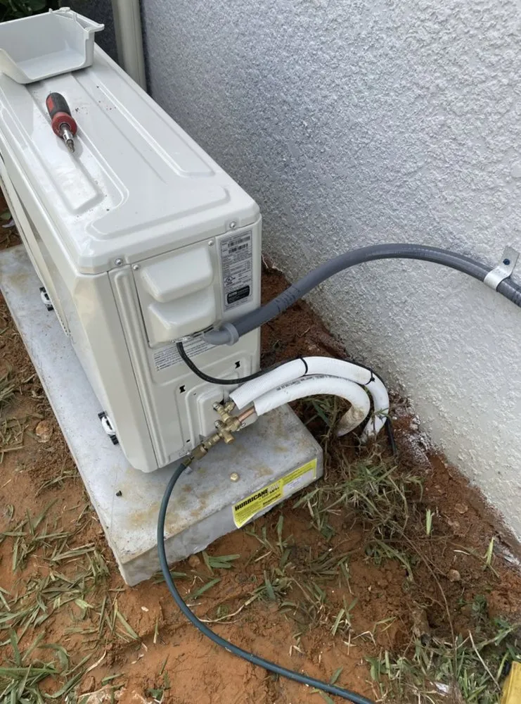 Slide of Affordable & Quality AC