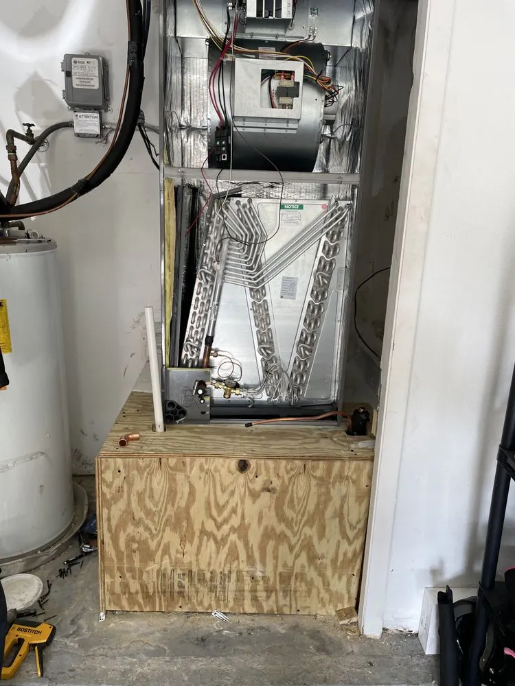 Slide of Affordable & Quality AC