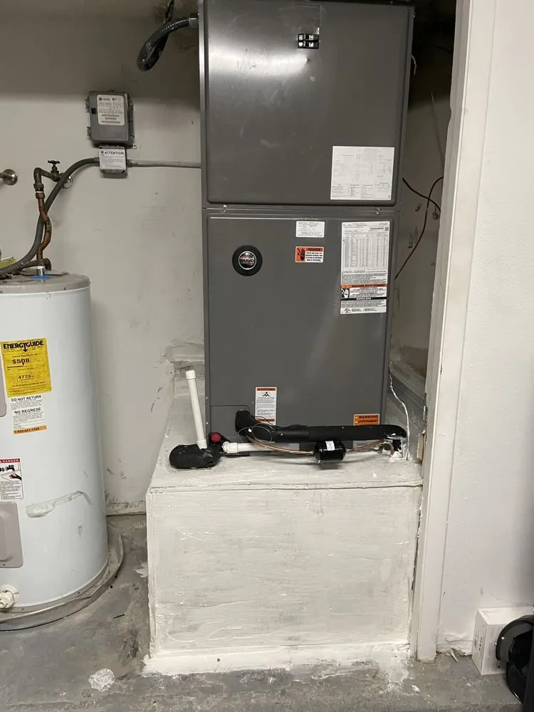 Slide of Affordable & Quality AC