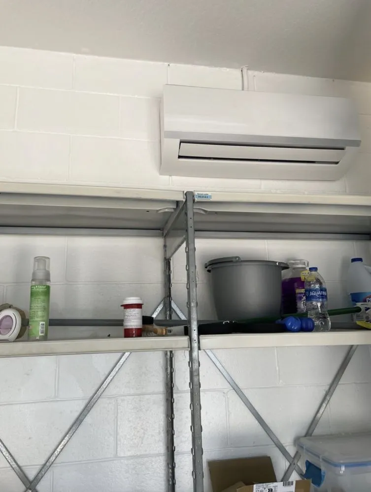 Slide of Affordable & Quality AC