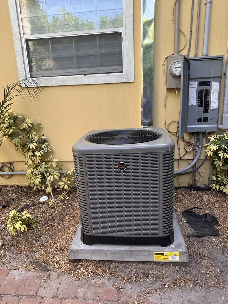 Slide of Affordable & Quality AC