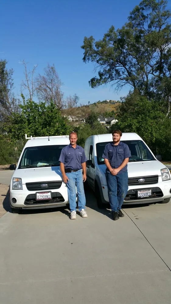 Slide of Affordable A/C & Heating