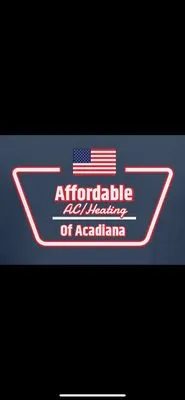 Affordable AC & Heating