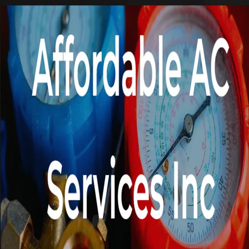 Reliable AC installation experts serving Ten Mile, TN - Affordable AC & Service