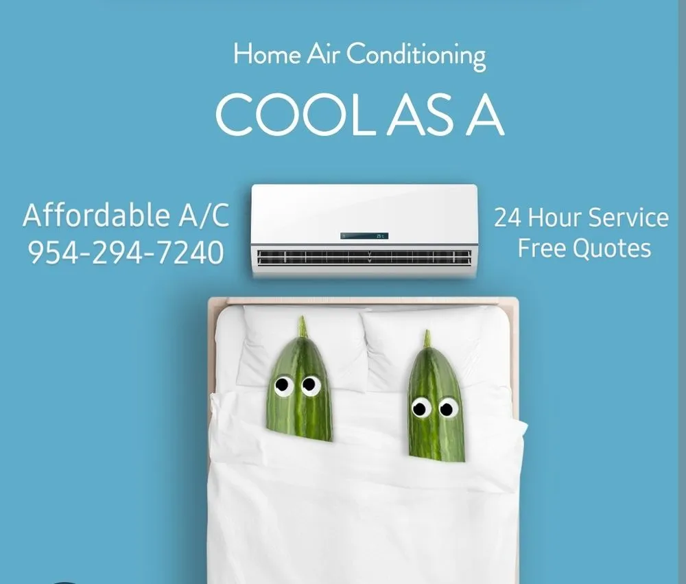 Slide of Affordable A/C