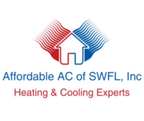 Slide of Affordable AC of SWFL